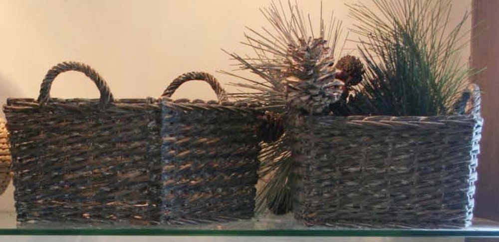 Other Material/Storage basket 