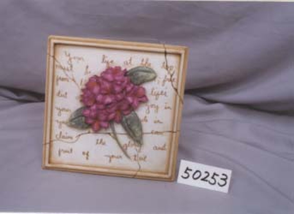 Other Material/Table Decor 