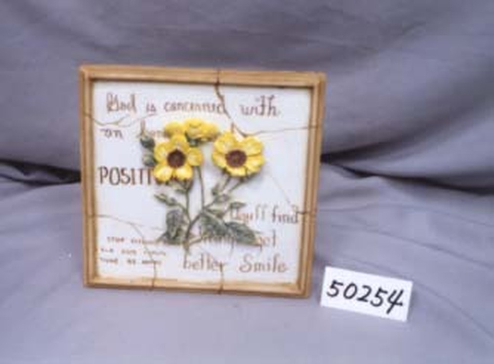Other Material/Table Decor 