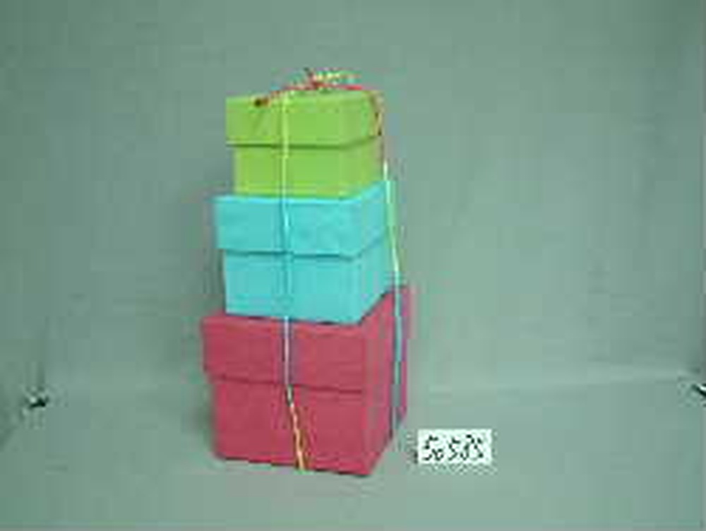 Other Material/Table Decor 