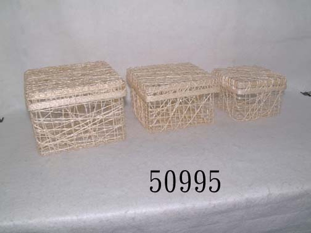 Other Material/Table Decor 