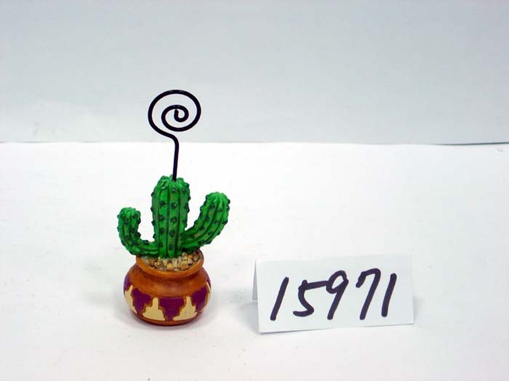 Other Material/Table Decor 