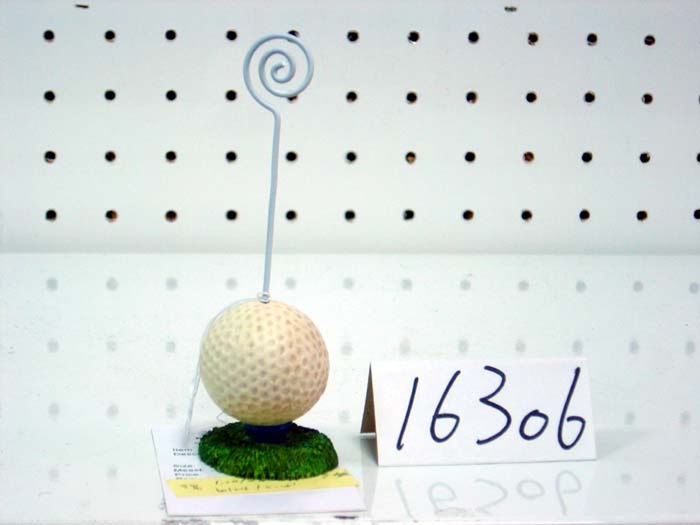 Other Material/Table Decor 