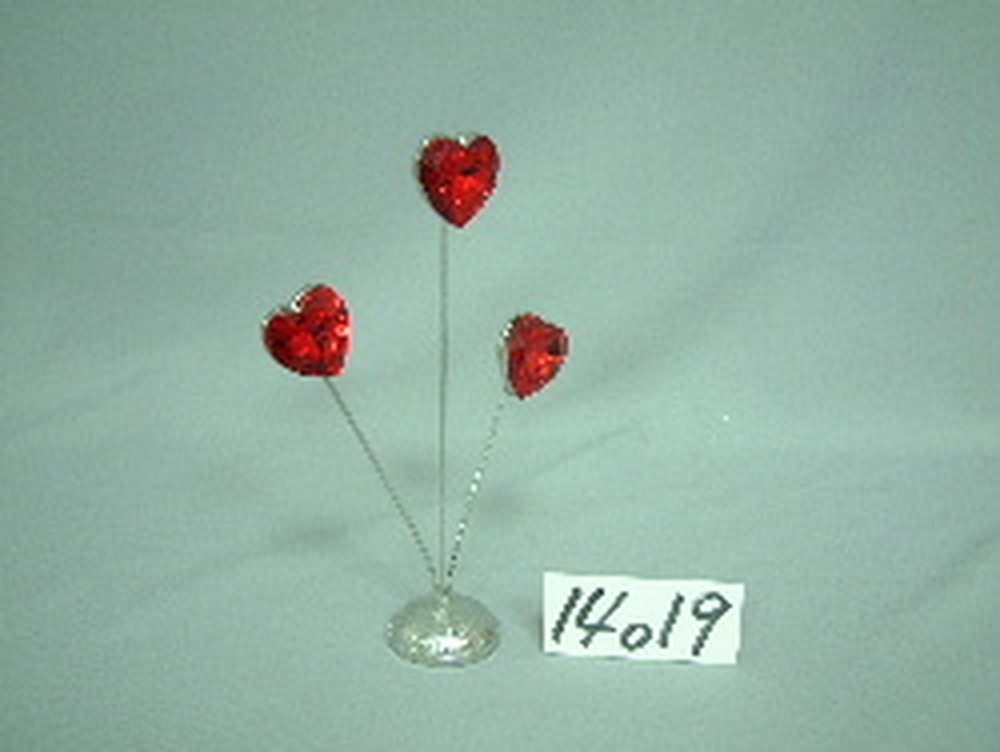 Other Material/Table Decor 