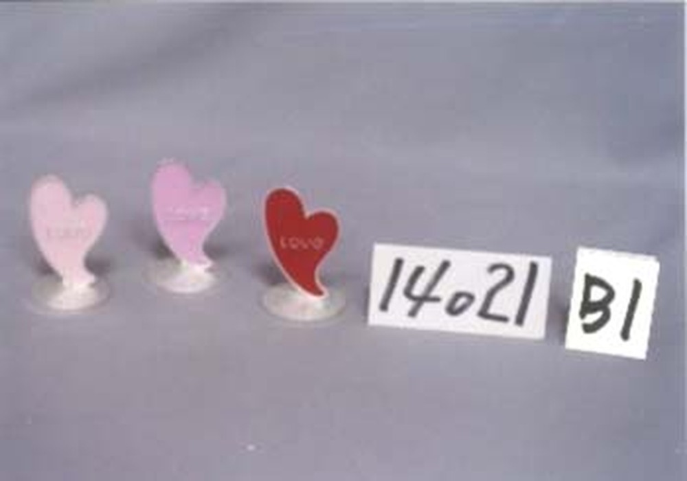 Other Material/Table Decor 