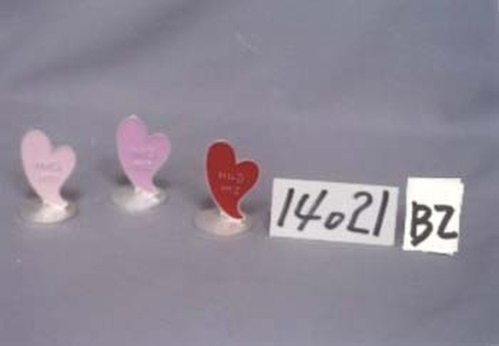 Other Material/Table Decor 