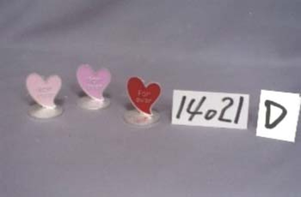 Other Material/Table Decor 