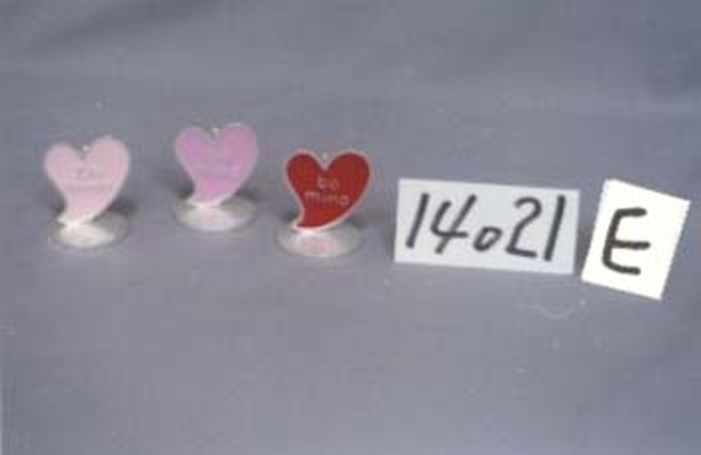 Other Material/Table Decor 