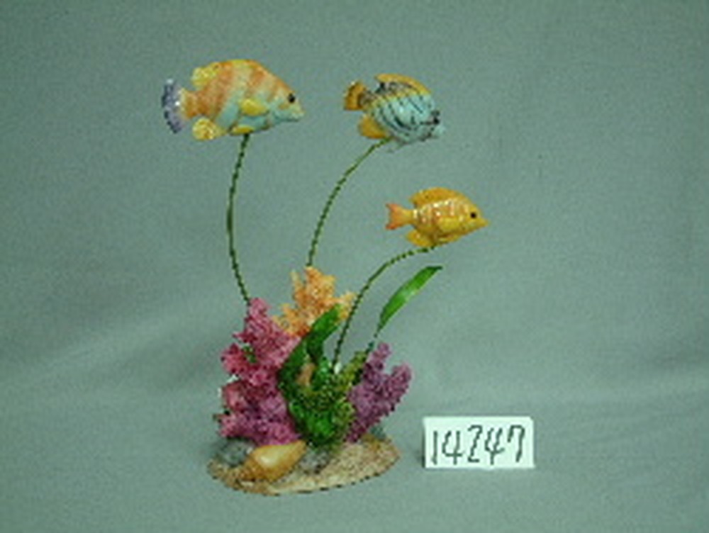 Other Material/Table Decor 