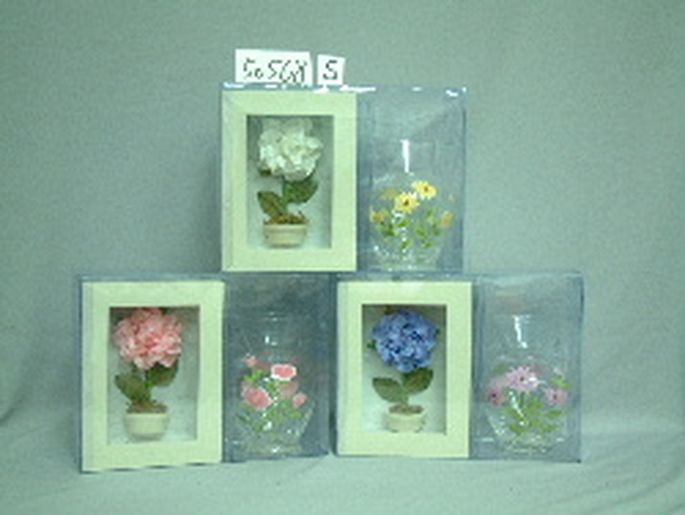 Other Material/Table Decor 