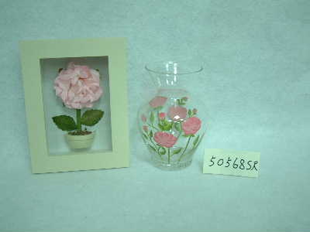 Other Material/Table Decor 