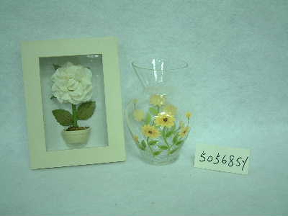 Other Material/Table Decor 