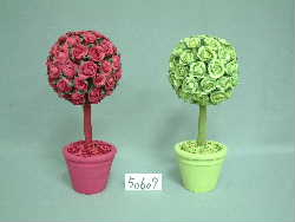 Other Material/Table Decor 