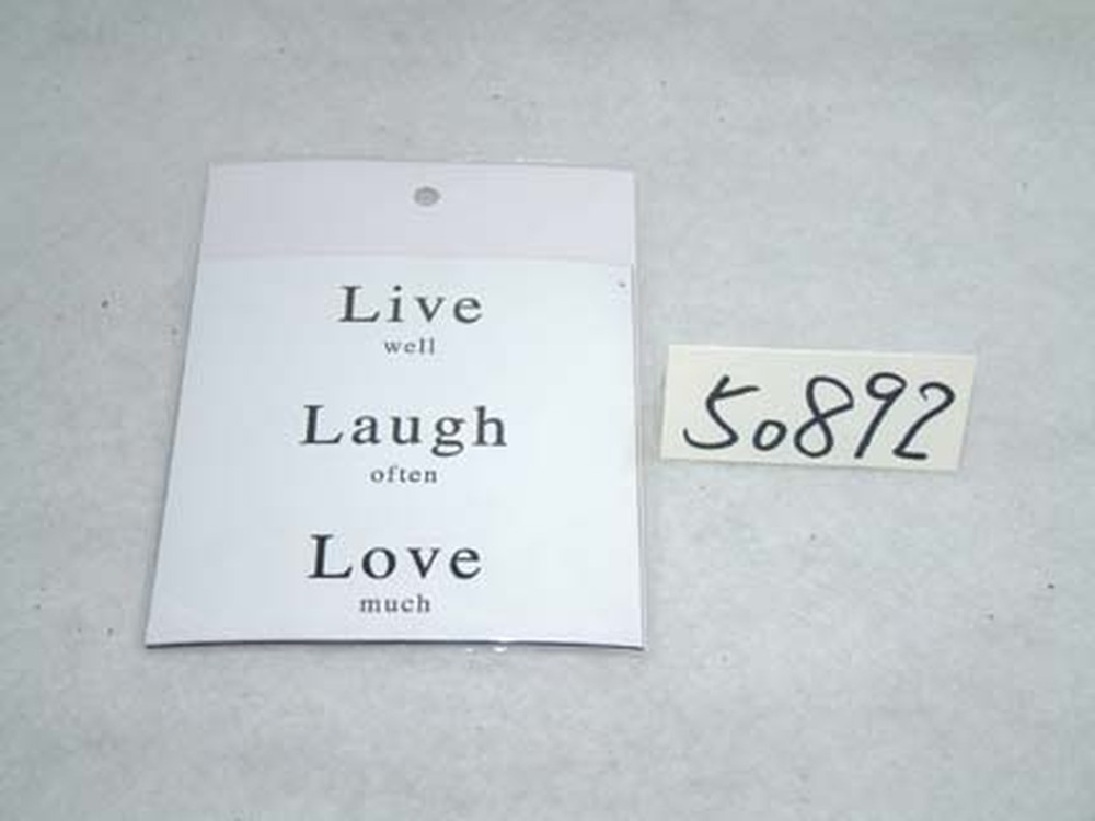 Other Material/Table Decor 