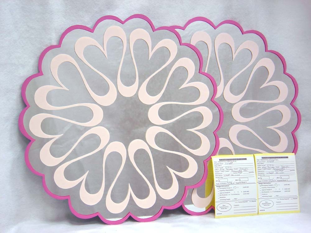 Other Material/Table Decor 