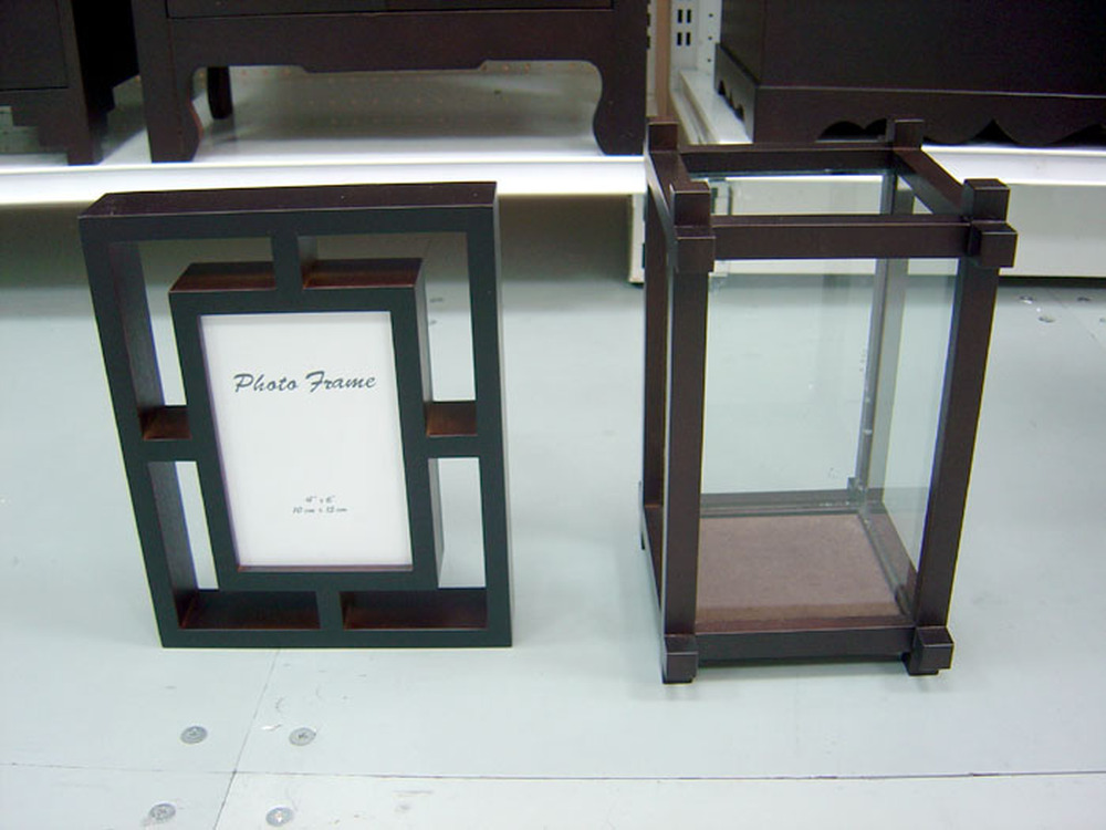 Other Material/Table Decor 