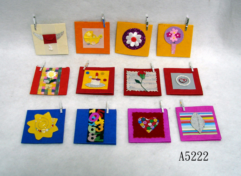 Other Material/Table Decor 