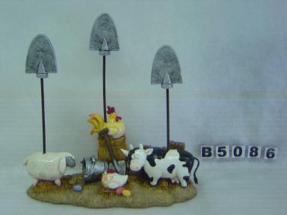 Other Material/Table Decor 