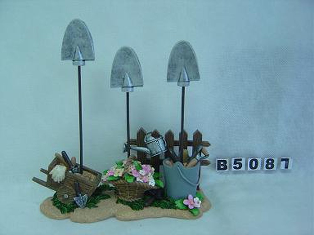 Other Material/Table Decor 