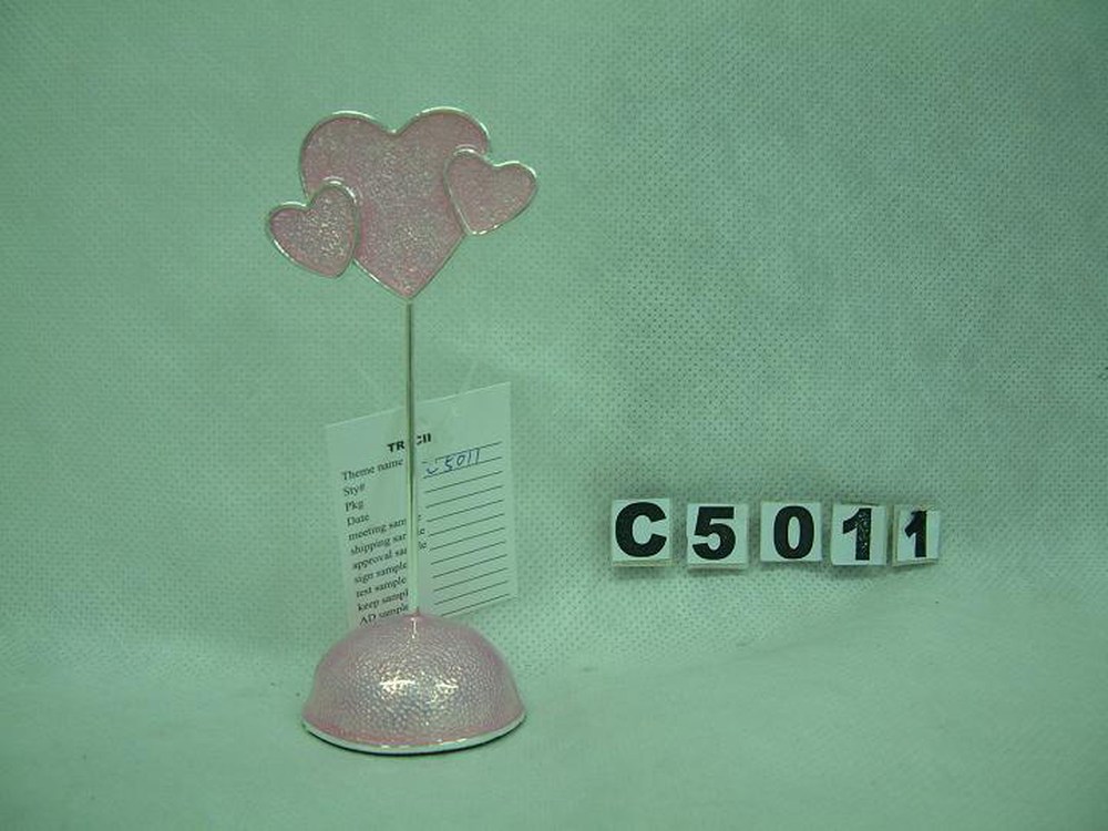 Other Material/Table Decor 