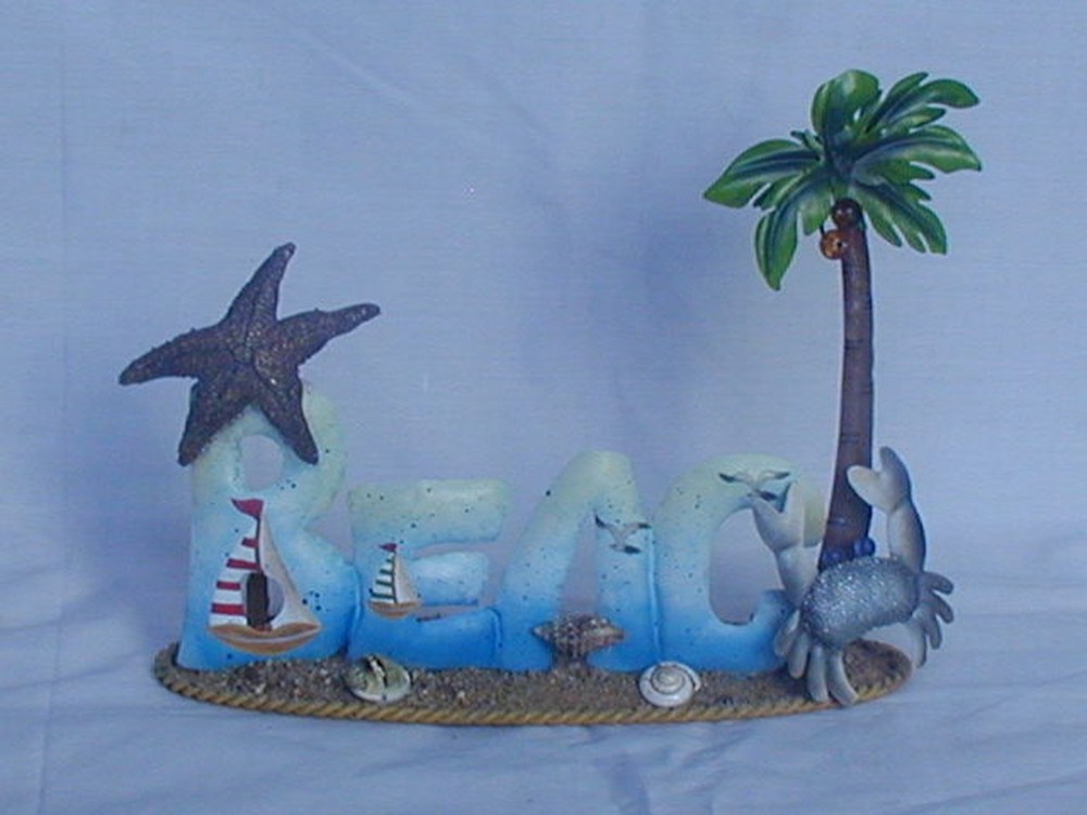 Other Material/Table Decor 