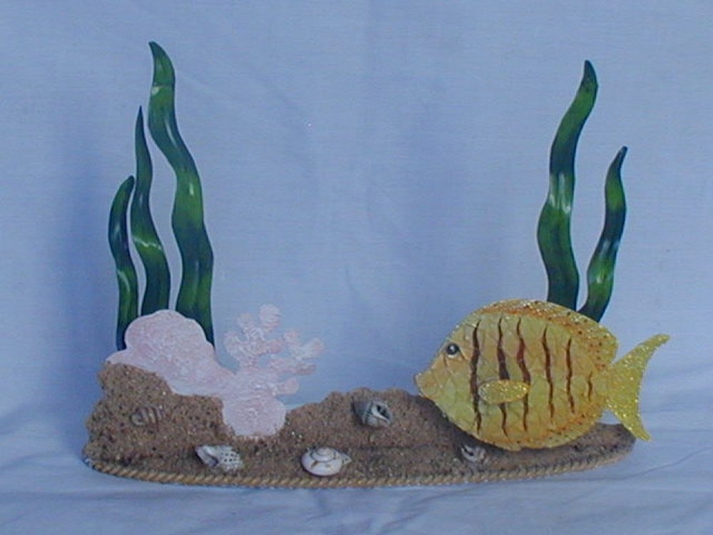 Other Material/Table Decor 