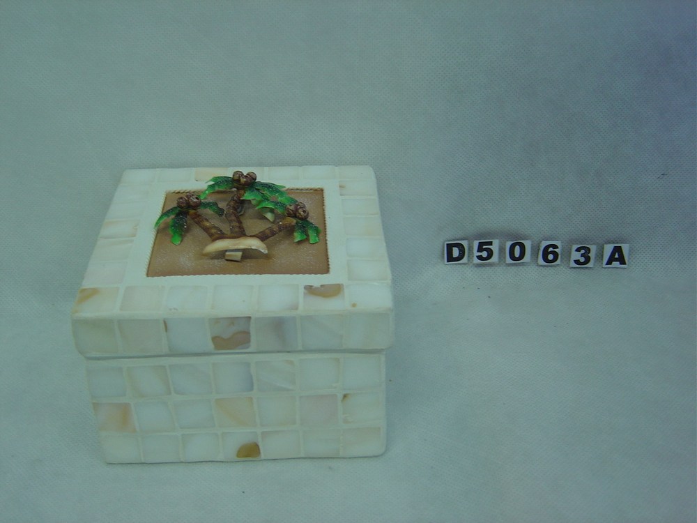 Other Material/Table Decor 