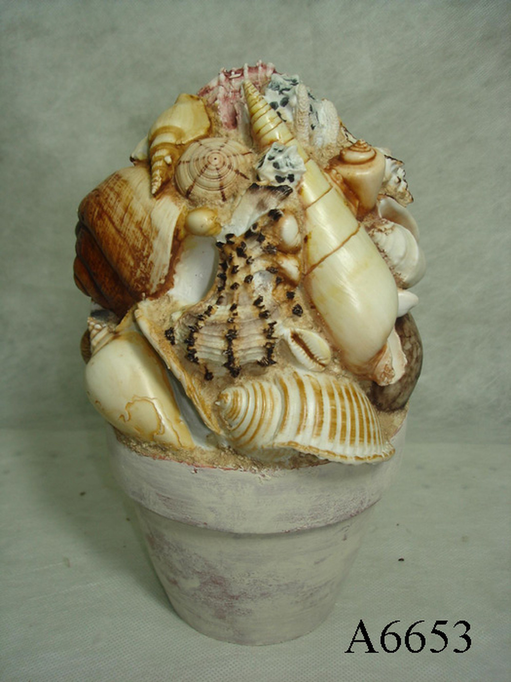 Other Material/Table Decor 