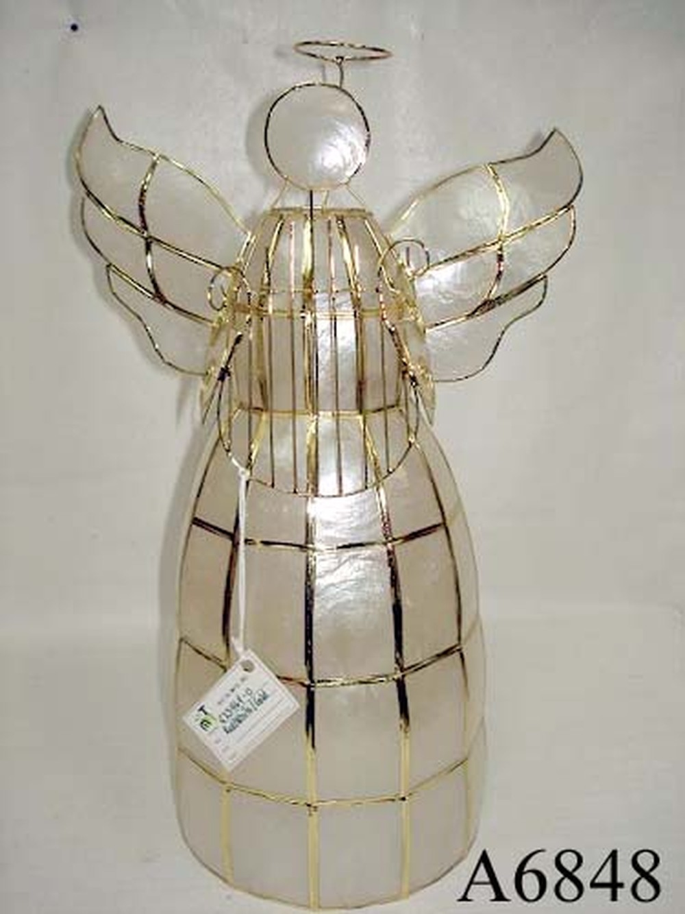 Other Material/Table Decor 