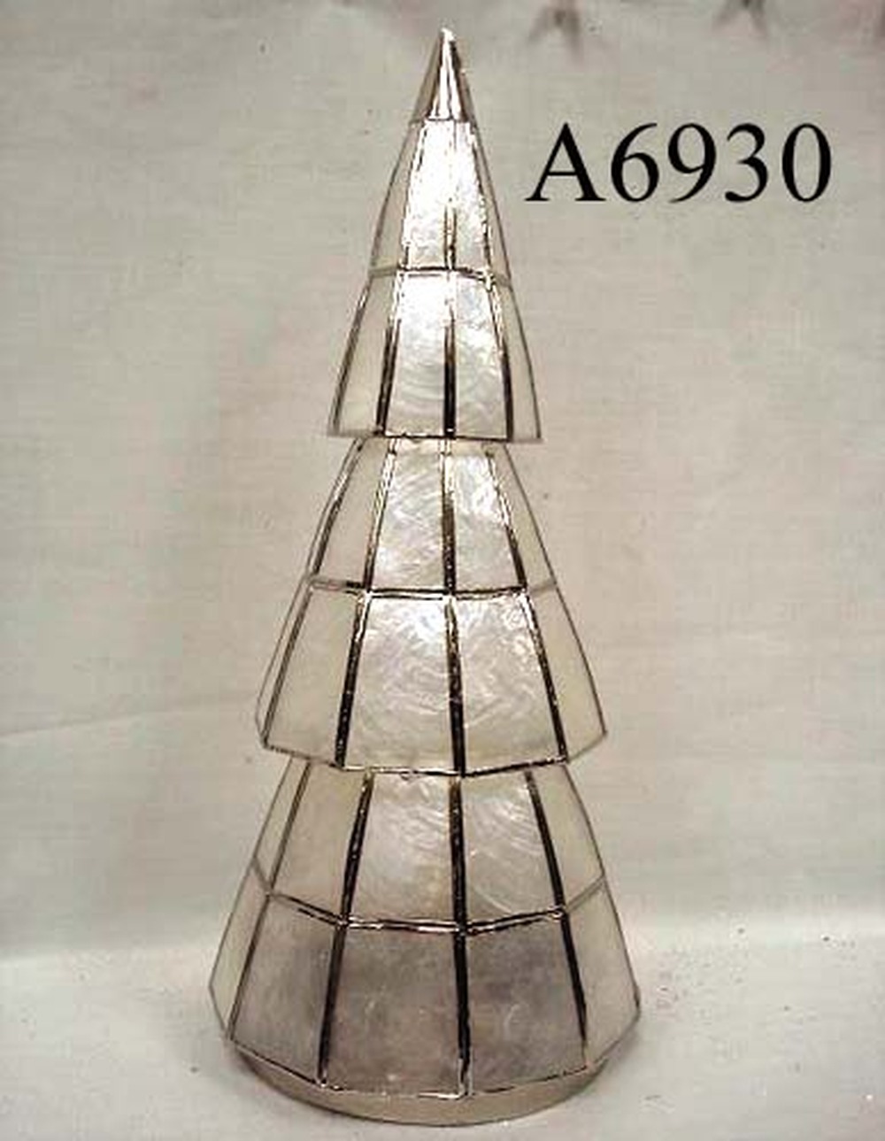 Other Material/Table Decor 
