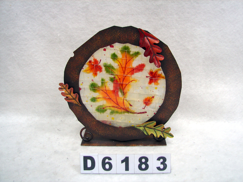 Other Material/Table Decor 