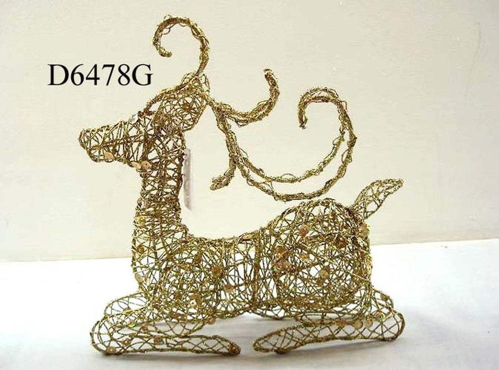 Other Material/Table Decor 
