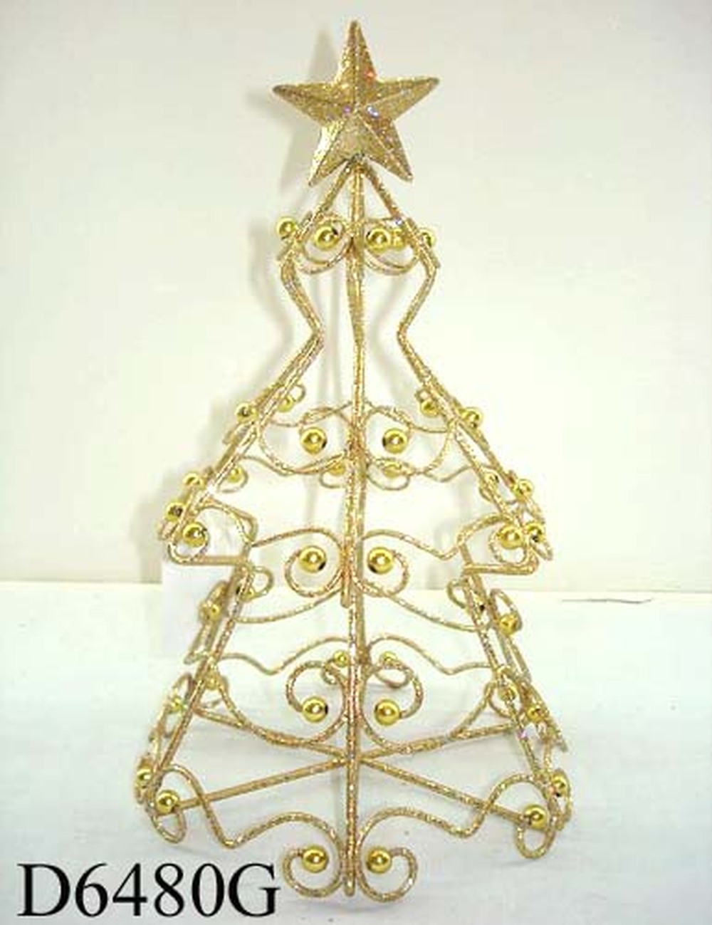 Other Material/Table Decor 