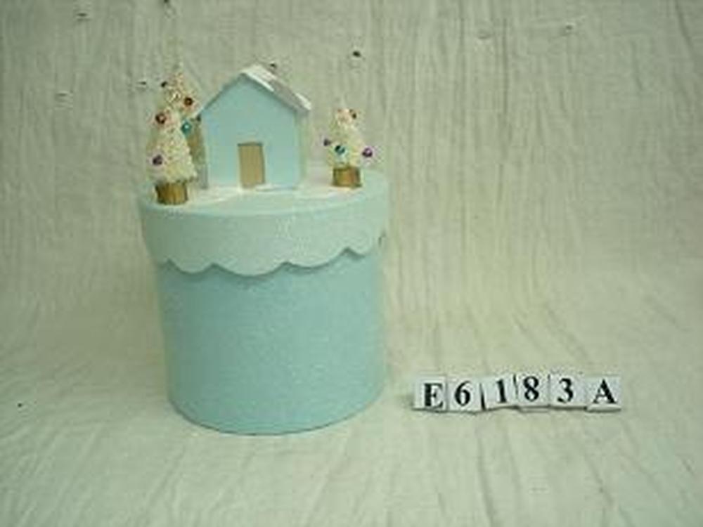 Other Material/Table Decor 
