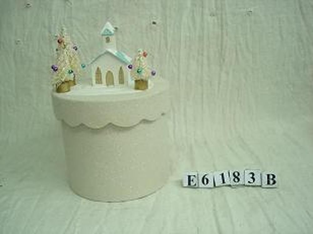 Other Material/Table Decor 