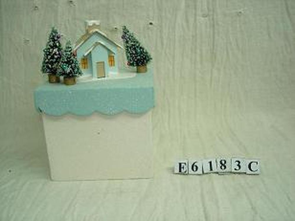 Other Material/Table Decor 