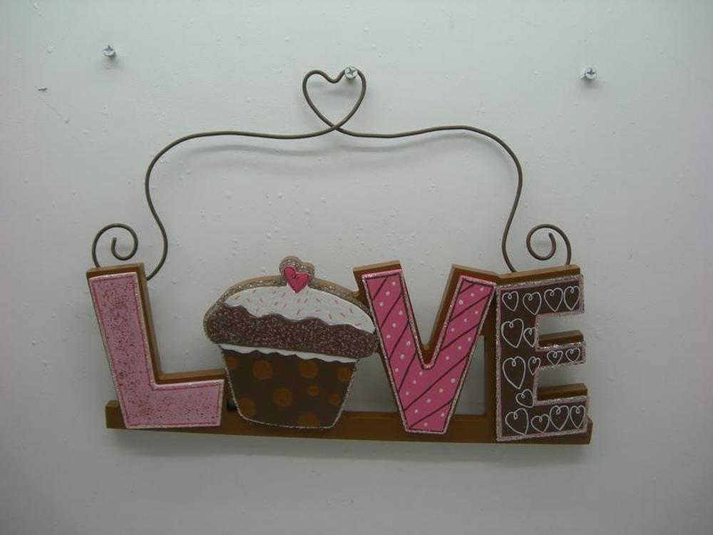 Other Material/Table Decor 