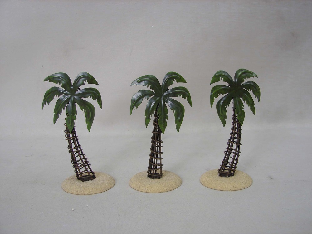 Other Material/Table Decor 