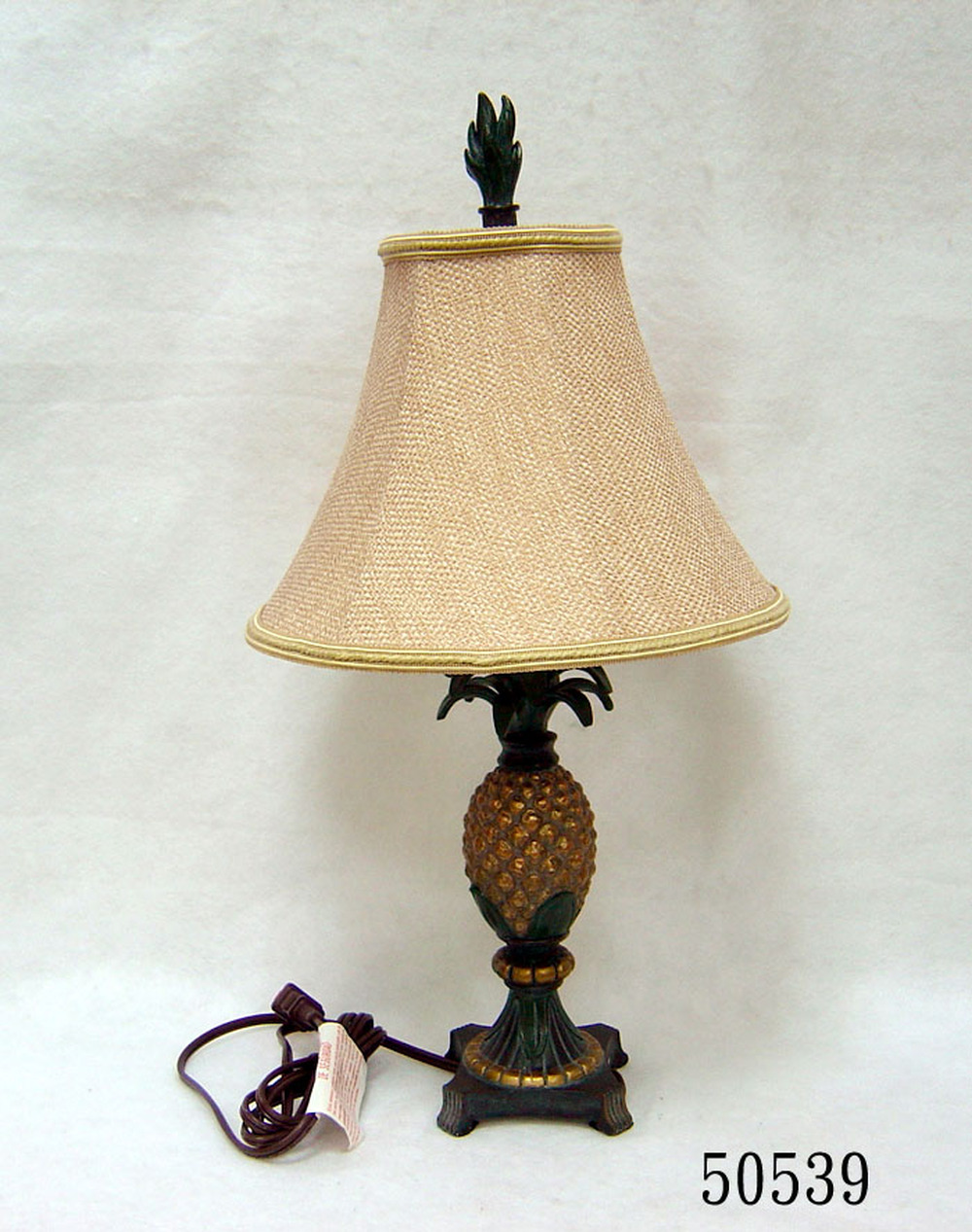 Other Material/Table Lamp 