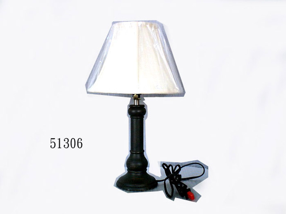Other Material/Table Lamp 