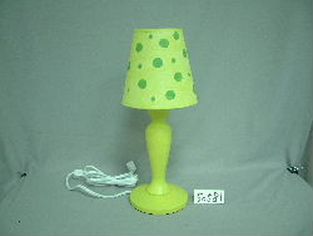 Other Material/Table Lamp 