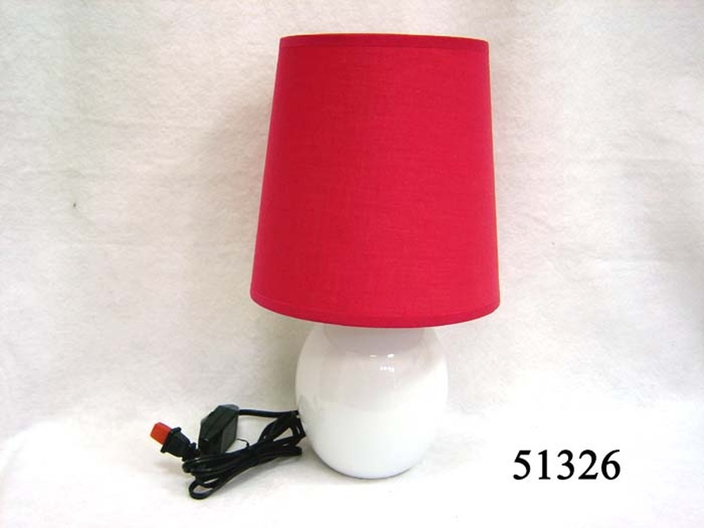 Other Material/Table Lamp 