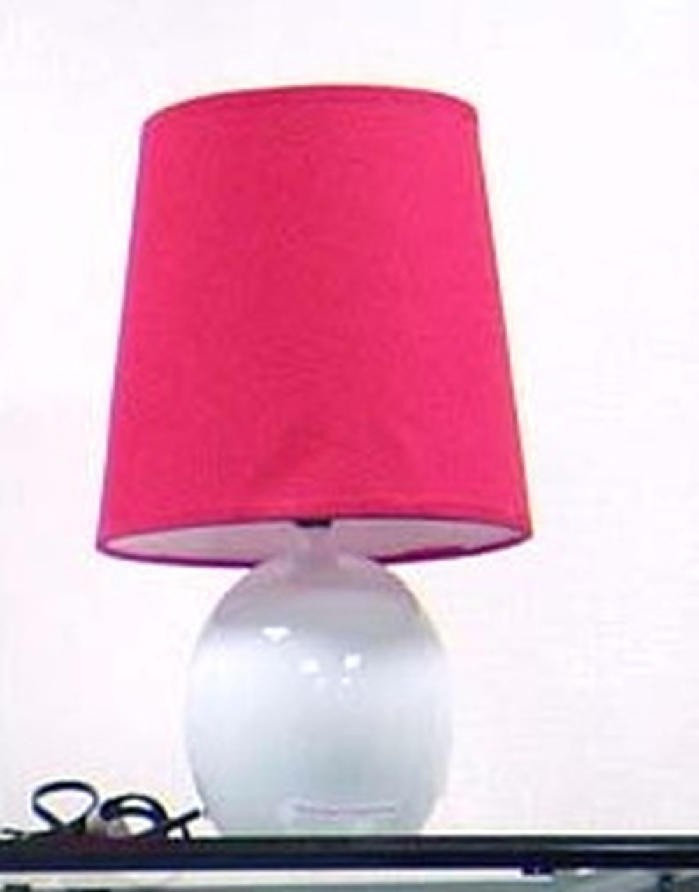 Other Material/Table Lamp 