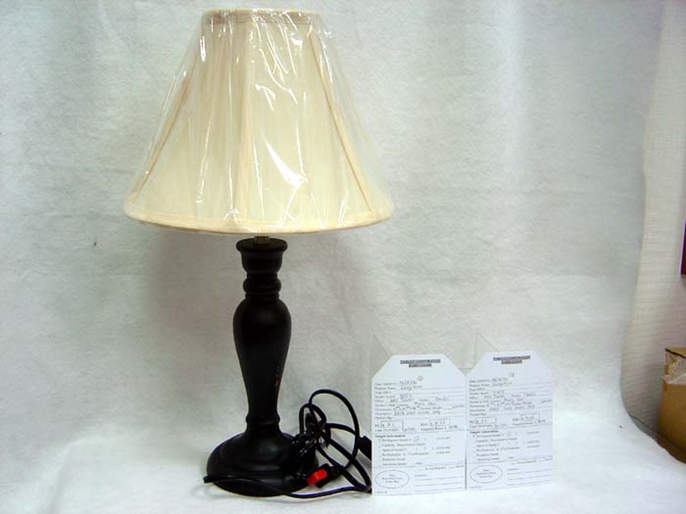 Other Material/Table Lamp 