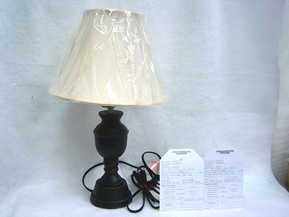 Other Material/Table Lamp 