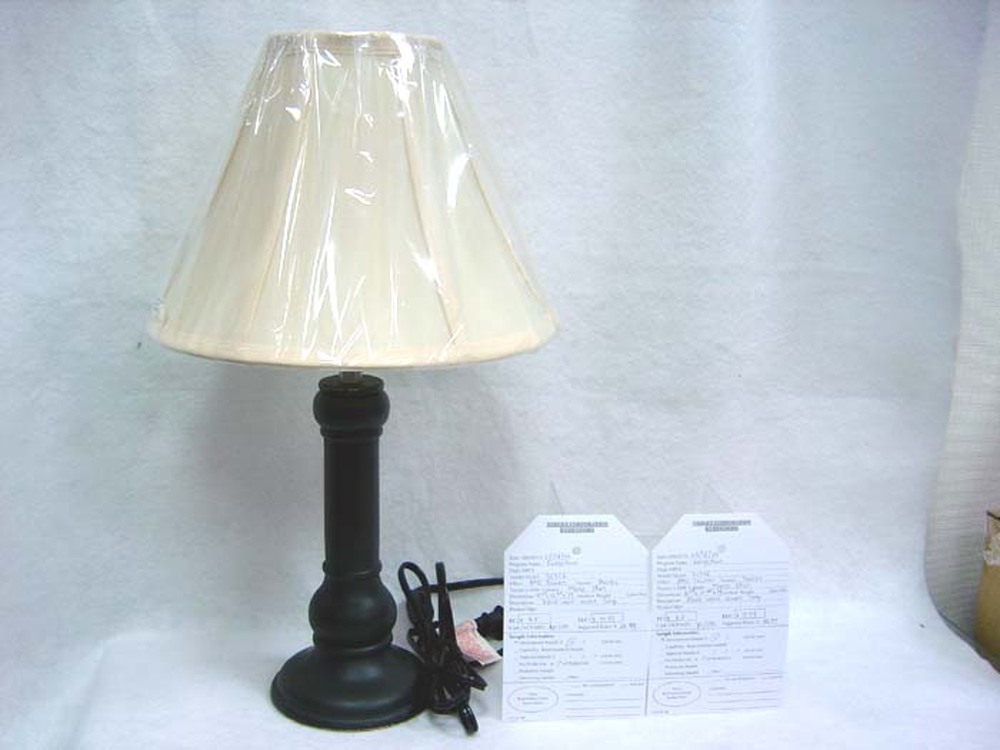 Other Material/Table Lamp 