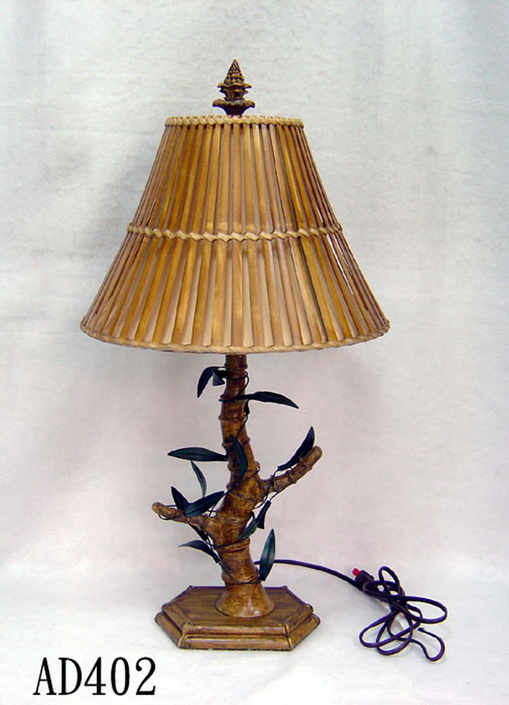 Other Material/Table Lamp 