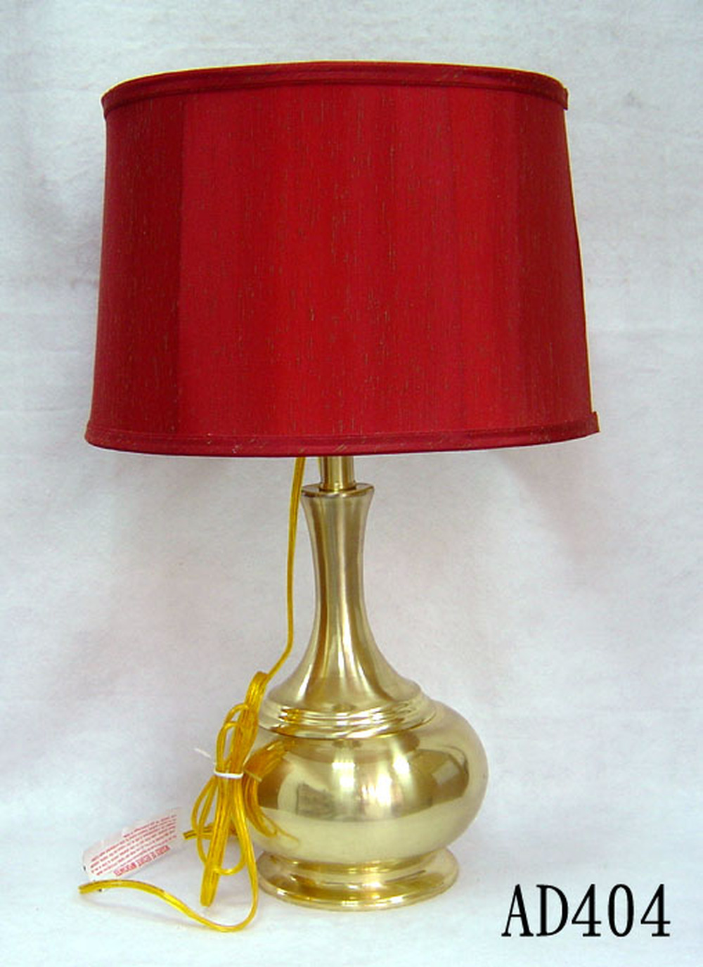 Other Material/Table Lamp 