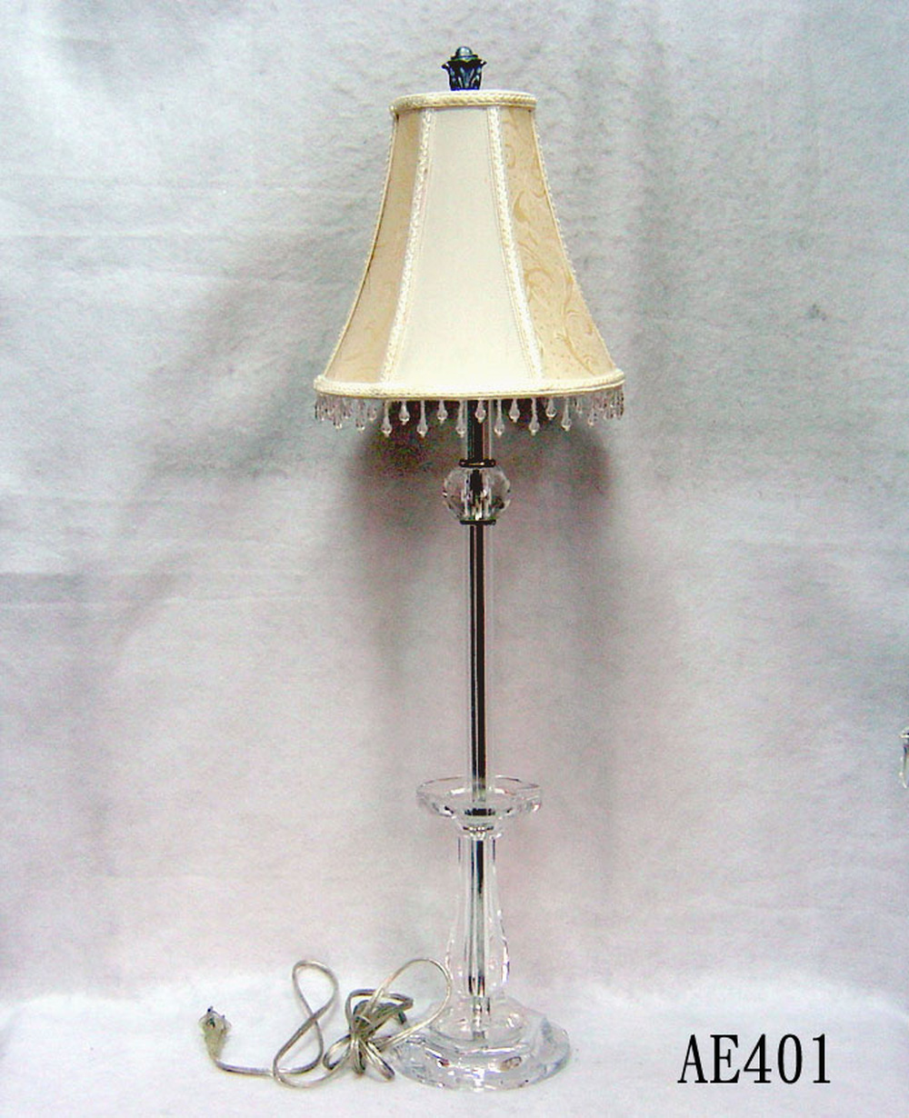 Other Material/Table Lamp 