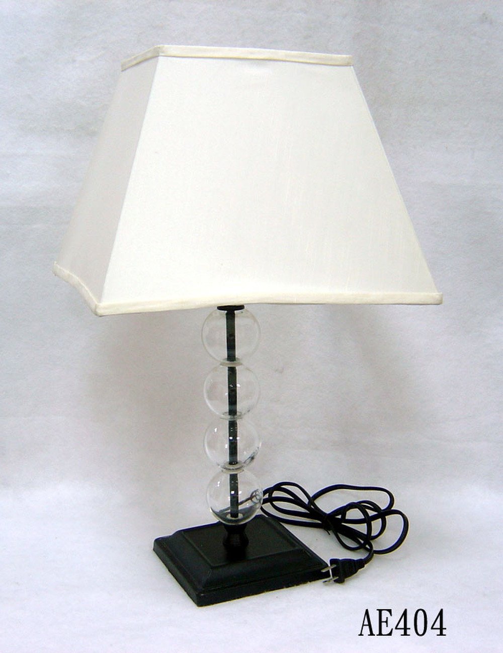 Other Material/Table Lamp 